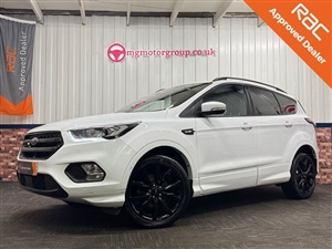Large image for the Used Ford KUGA