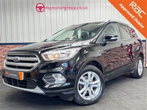 Large image for the Used Ford KUGA