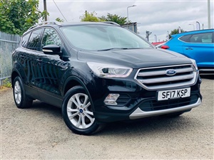Large image for the Used Ford Kuga