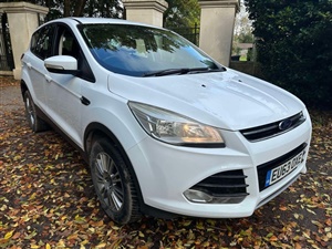 Large image for the Used Ford KUGA