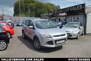 Large image for the Used Ford KUGA