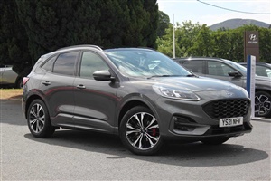 Large image for the Used Ford Kuga