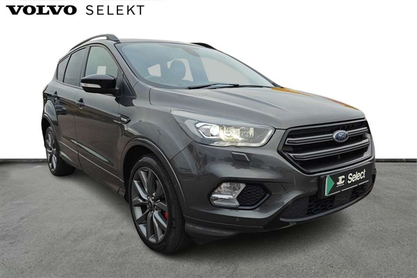 Large image for the Used Ford Kuga