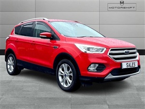 Large image for the Used Ford KUGA