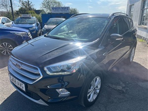Large image for the Used Ford KUGA