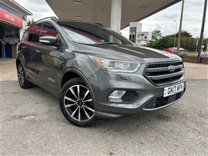 Large image for the Used Ford KUGA
