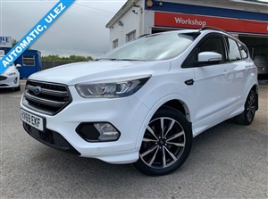 Large image for the Used Ford KUGA