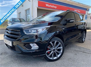 Large image for the Used Ford KUGA