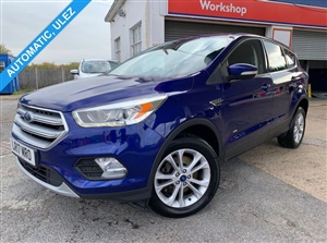 Large image for the Used Ford KUGA