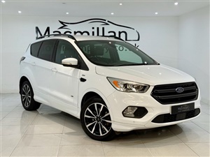 Large image for the Used Ford KUGA