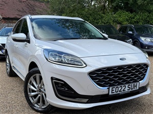 Large image for the Used Ford KUGA