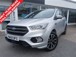 Large image for the Used Ford KUGA