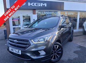 Large image for the Used Ford KUGA