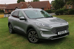 Large image for the Used Ford Kuga