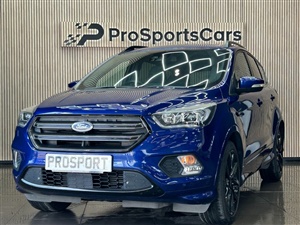 Large image for the Used Ford KUGA
