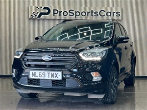 Large image for the Used Ford KUGA