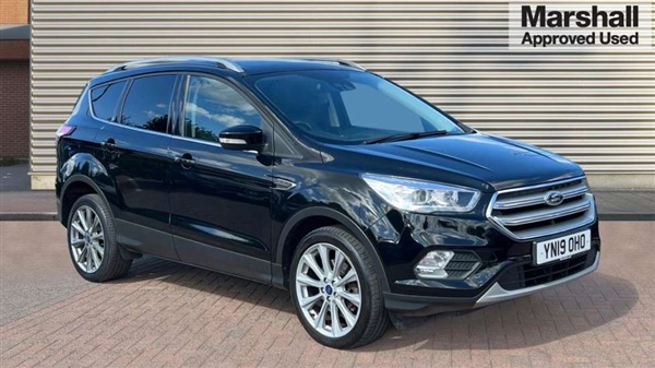 Large image for the Used Ford Kuga