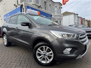 Large image for the Used Ford KUGA