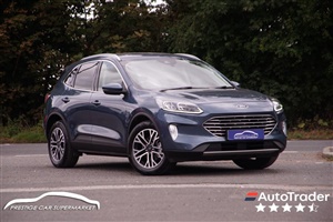 Large image for the Used Ford KUGA