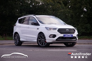 Large image for the Used Ford KUGA
