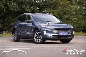 Large image for the Used Ford KUGA