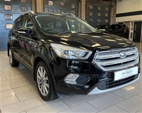Large image for the Used Ford KUGA