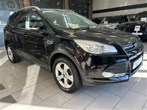 Large image for the Used Ford KUGA