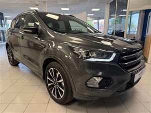Large image for the Used Ford KUGA