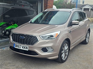 Large image for the Used Ford Kuga