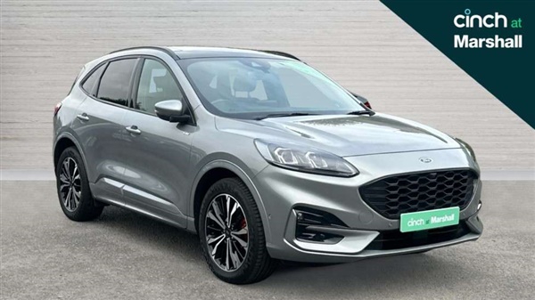 Large image for the Used Ford Kuga