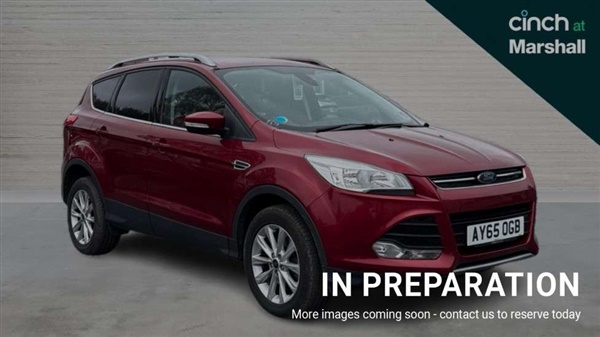 Large image for the Used Ford Kuga