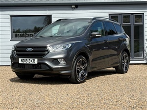 Large image for the Used Ford KUGA