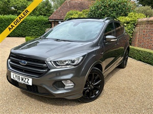 Large image for the Used Ford KUGA