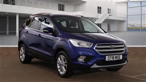Large image for the Used Ford Kuga