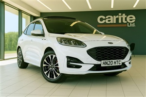 Large image for the Used Ford KUGA