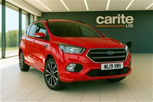Large image for the Used Ford KUGA