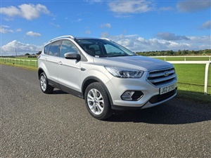 Large image for the Used Ford Kuga