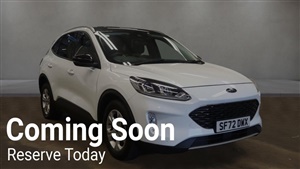 Large image for the Used Ford KUGA