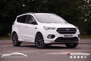 Large image for the Used Ford KUGA