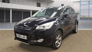 Large image for the Used Ford Kuga