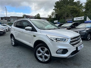 Large image for the Used Ford KUGA