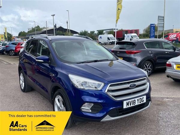 Large image for the Used Ford Kuga