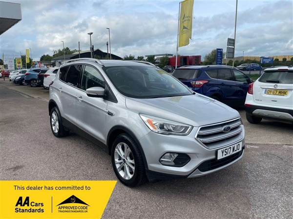 Large image for the Used Ford Kuga
