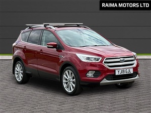 Large image for the Used Ford Kuga