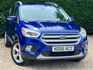 Large image for the Used Ford KUGA