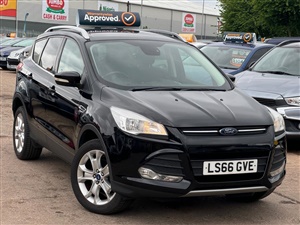 Large image for the Used Ford Kuga