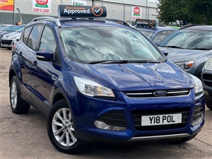 Large image for the Used Ford Kuga
