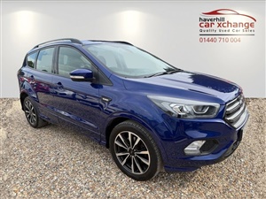 Large image for the Used Ford KUGA