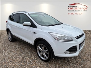 Large image for the Used Ford KUGA