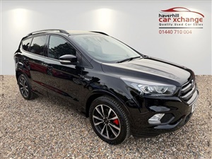 Large image for the Used Ford KUGA